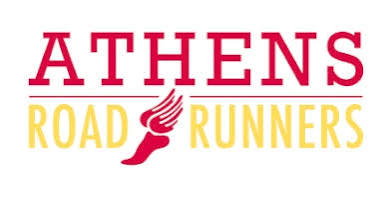 Athens Road Runners Logo